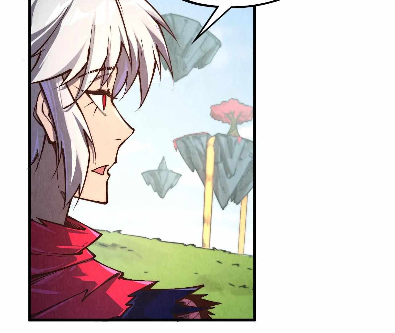 The Eternal Supreme Chapter 424 67